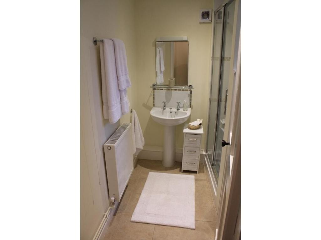 Kennett 처치 팜하우스 비앤비 B&B 객실 사진